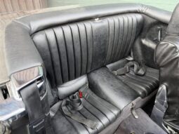 Mercedes-Benz SL-Klasse (R107) 280 SL Cabriolet full