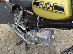 Puch VZ 50 Flagskib full