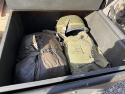 Willys Knight Jeep M38 2,2 4×4 full