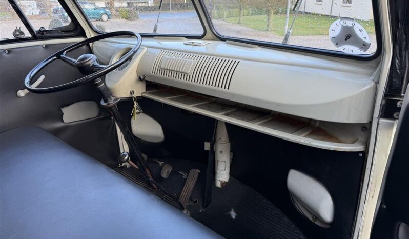 VW T1 -12 full