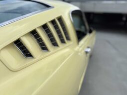 Ford Mustang Fastback 2 2 full
