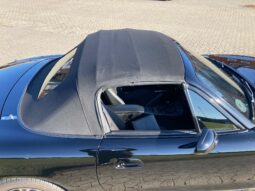 Mazda MX-5 1,6 110 HK full