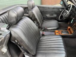 Mercedes-Benz SL-Klasse (R107) 280 SL Cabriolet full