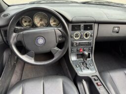 Mercedes-Benz SLK-Klasse (R170) SLK230 2,3 Kompressor aut. full