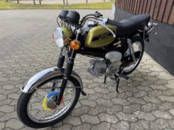 Puch VZ 50 Flagskib full