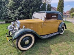 Mercedes-Benz C-Klasse (W220) W21 200 Cabriolet full