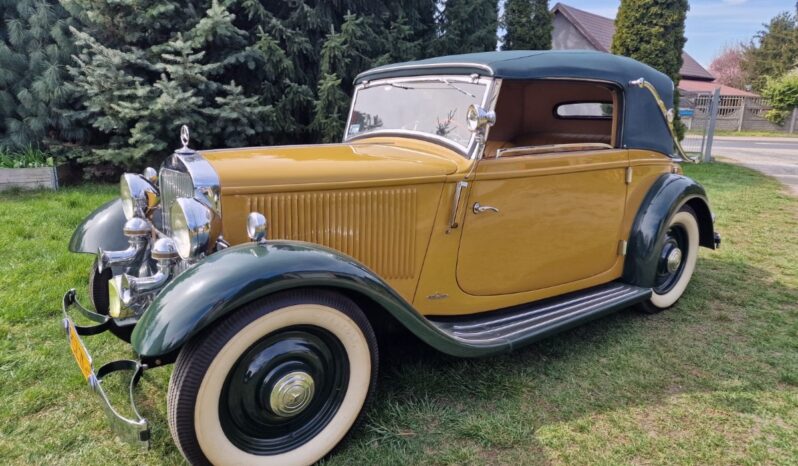 Mercedes-Benz C-Klasse (W220) W21 200 Cabriolet full