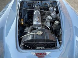 Austin-Healey 3000 MK III BJ8 Cabriolet full