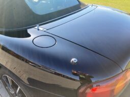 Mazda MX-5 1,6 110 HK full