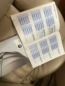 BMW 6-serie E24 BMW 645Ci 4,4 Coupé Steptr. 2d full