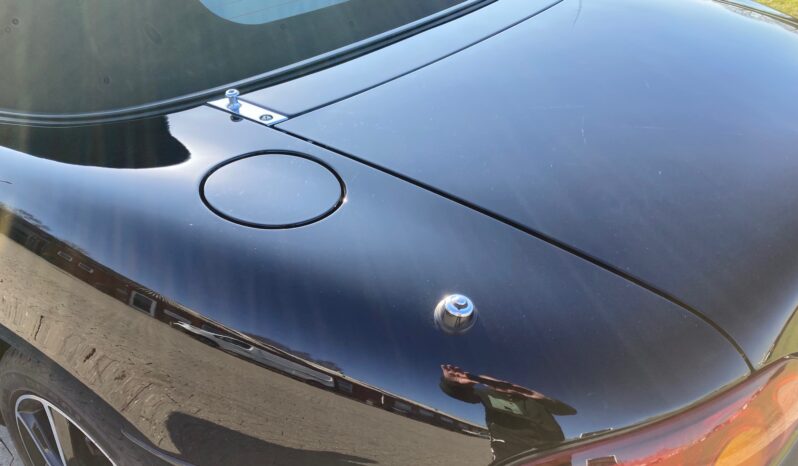 Mazda MX-5 1,6 110 HK full