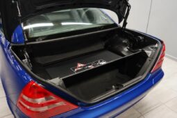 Mercedes-Benz SLK-Klasse (R170) 230 Kompressor full