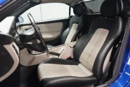 Mercedes-Benz SLK-Klasse (R170) 230 Kompressor full