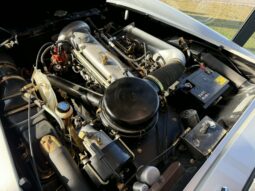 Mercedes-Benz 190 SL (W121) Tysk Restaureret full