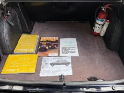 Renault R16 16 1,6 TS full