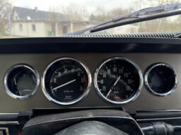 Renault R16 16 1,6 TS full