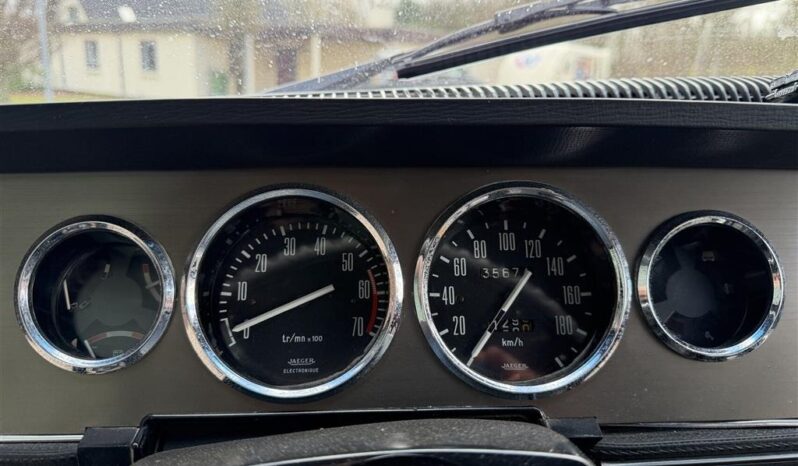 Renault R16 16 1,6 TS full