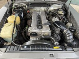 Mercedes-Benz SL-Klasse (R107) 280 SL Cabriolet full