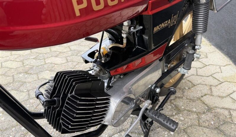 Puch Monza Juvel 50 full