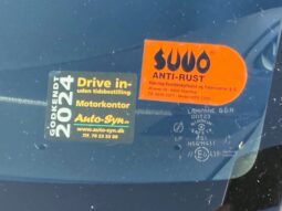 Mazda MX-5 1,6 110 HK full