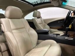 BMW 6-serie E24 BMW 645Ci 4,4 Coupé Steptr. 2d full