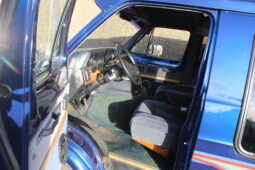 Dodge Viper Autocamper full