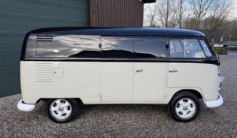VW T1 -12 full