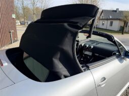 Audi TT Roadster 1,8 T full