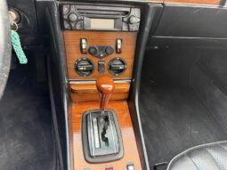Mercedes-Benz SL-Klasse (R107) 280 SL Cabriolet full