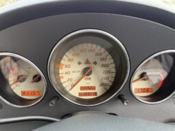 Mercedes-Benz SLK-Klasse (R170) SLK230 2,3 Kompressor aut. full