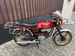 Puch Monza Juvel 50 full
