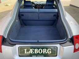 Audi TT Coupe 1,8 T Quattro full