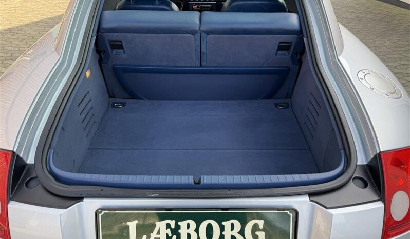 Audi TT Coupe 1,8 T Quattro full