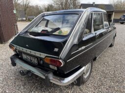 Renault R16 16 1,6 TS full