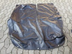 Austin-Healey 3000 MK III BJ8 Cabriolet full