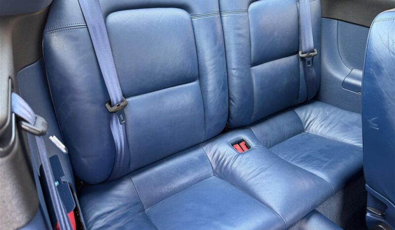 Audi TT Coupe 1,8 T Quattro full