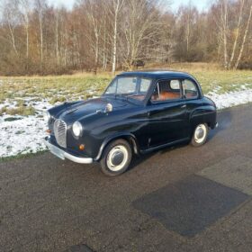 Austin A 40 A30