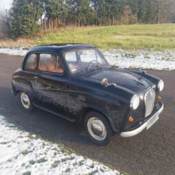 Austin A 40 A30 full