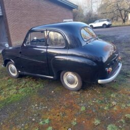 Austin A 40 A30 full