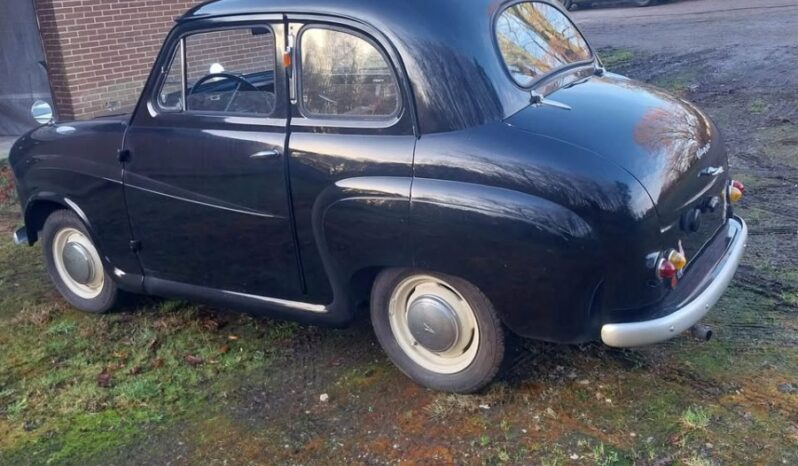 Austin A 40 A30 full