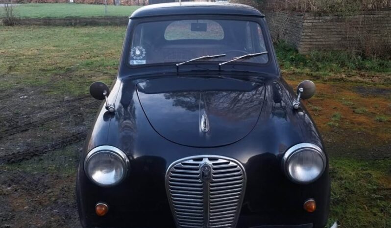 Austin A 40 A30 full