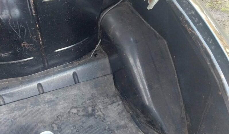 Austin A 40 A30 full