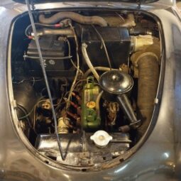 Austin A 40 A30 full