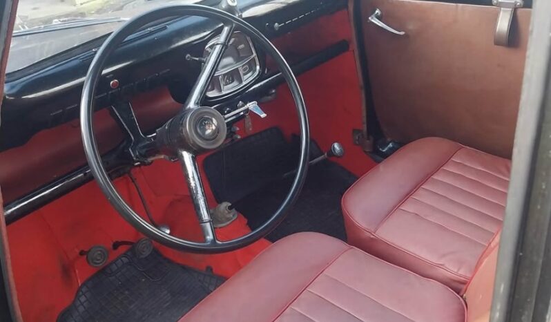 Austin A 40 A30 full