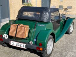 Citroën 2CV ASRA full