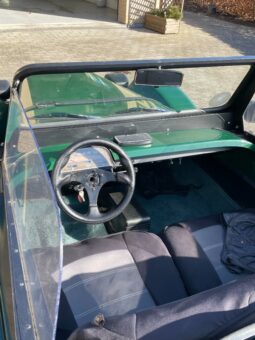 Citroën 2CV ASRA full