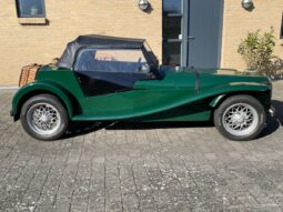 Citroën 2CV ASRA full