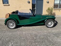 Citroën 2CV ASRA full