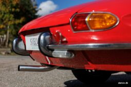 Alfa Romeo Spider 1600 “Duetto” full