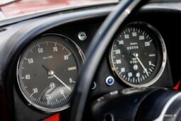 Alfa Romeo Spider 1600 “Duetto” full